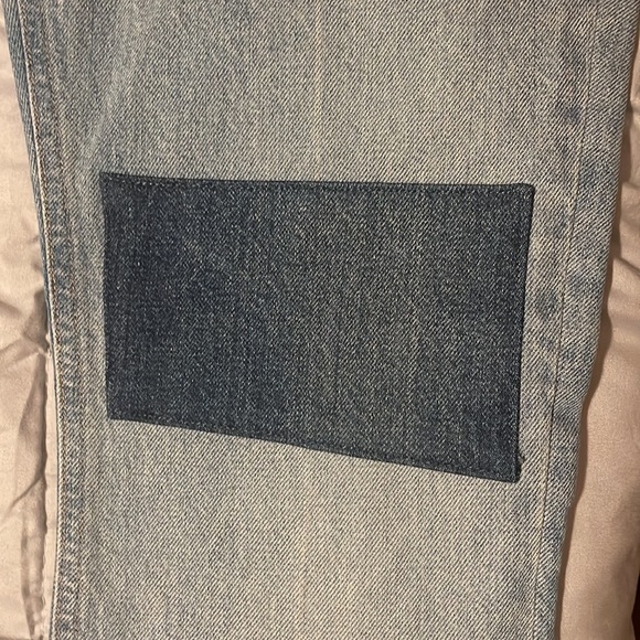 Citizens of Humanity Light Wash wide leg Jeans
New without tag - Picture 7 of 7